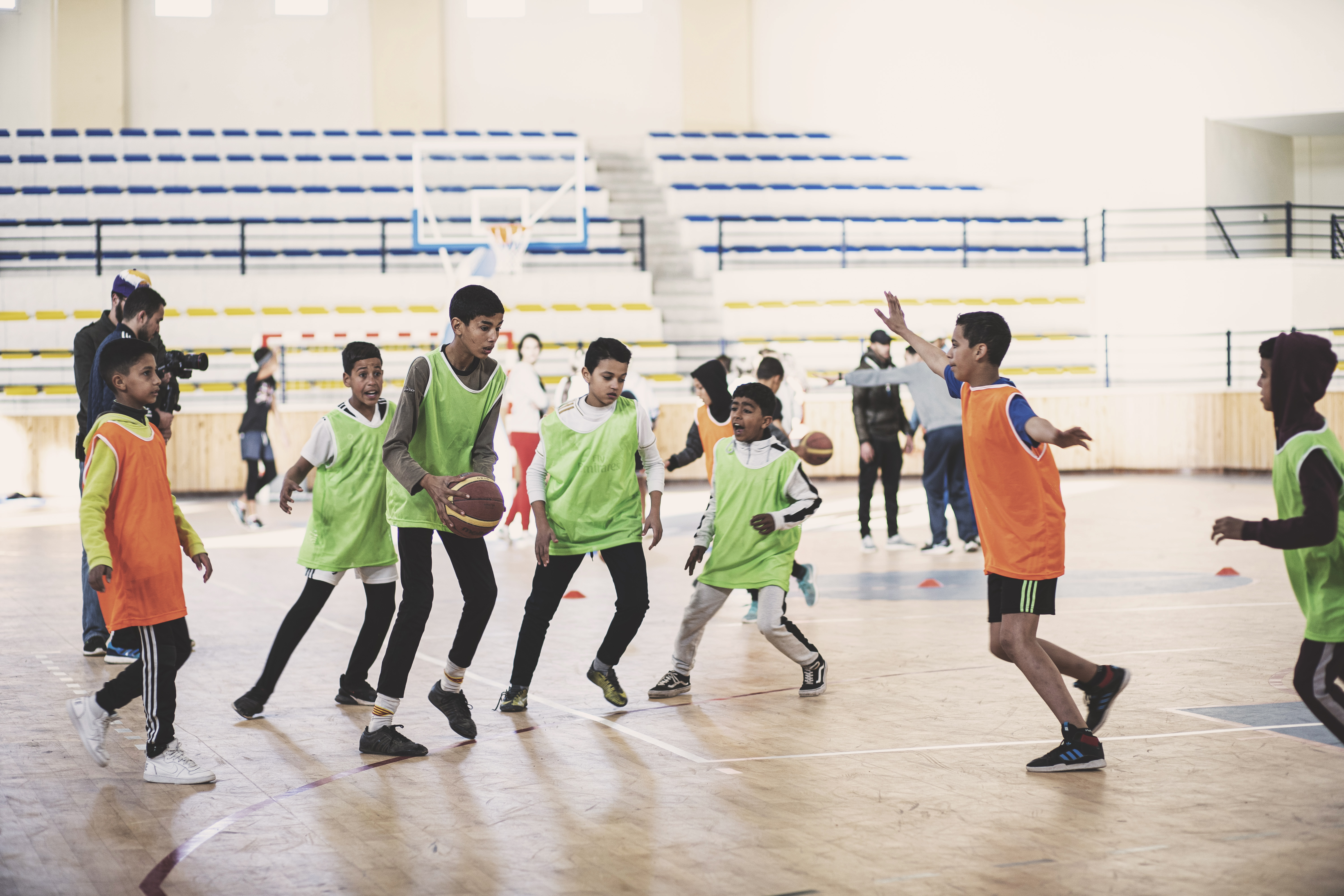 Culture et sport