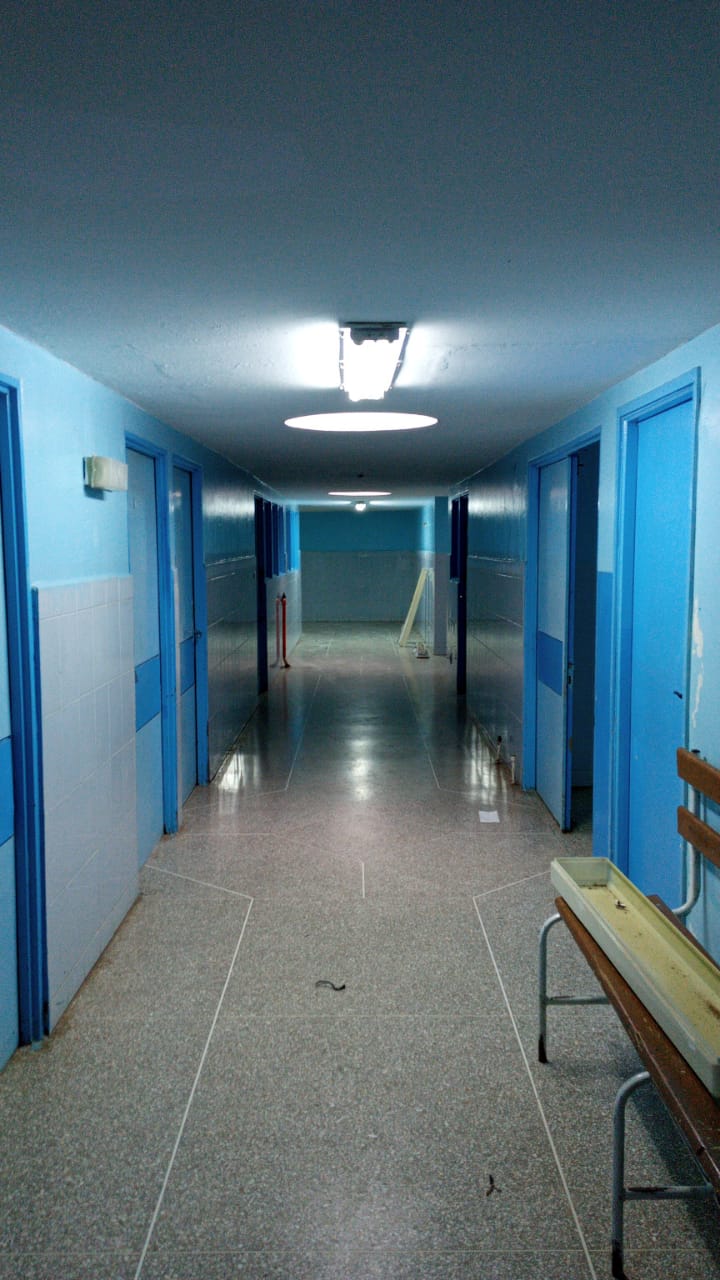 Khouribga Hopital
