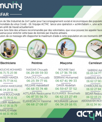 Act4m3allem