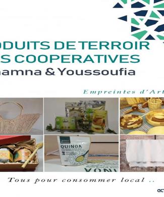 gantour coopératives